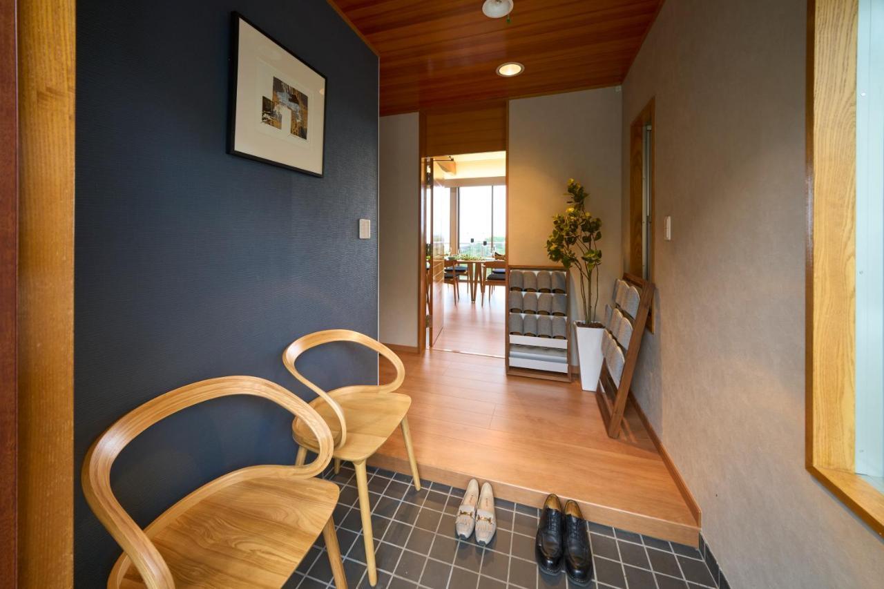 Suite Villa Ocean View Minami-Atami 热海 外观 照片