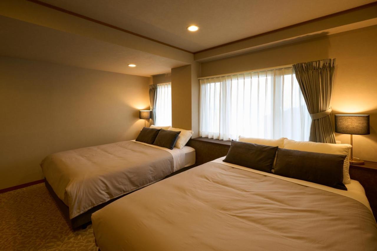 Suite Villa Ocean View Minami-Atami 热海 外观 照片