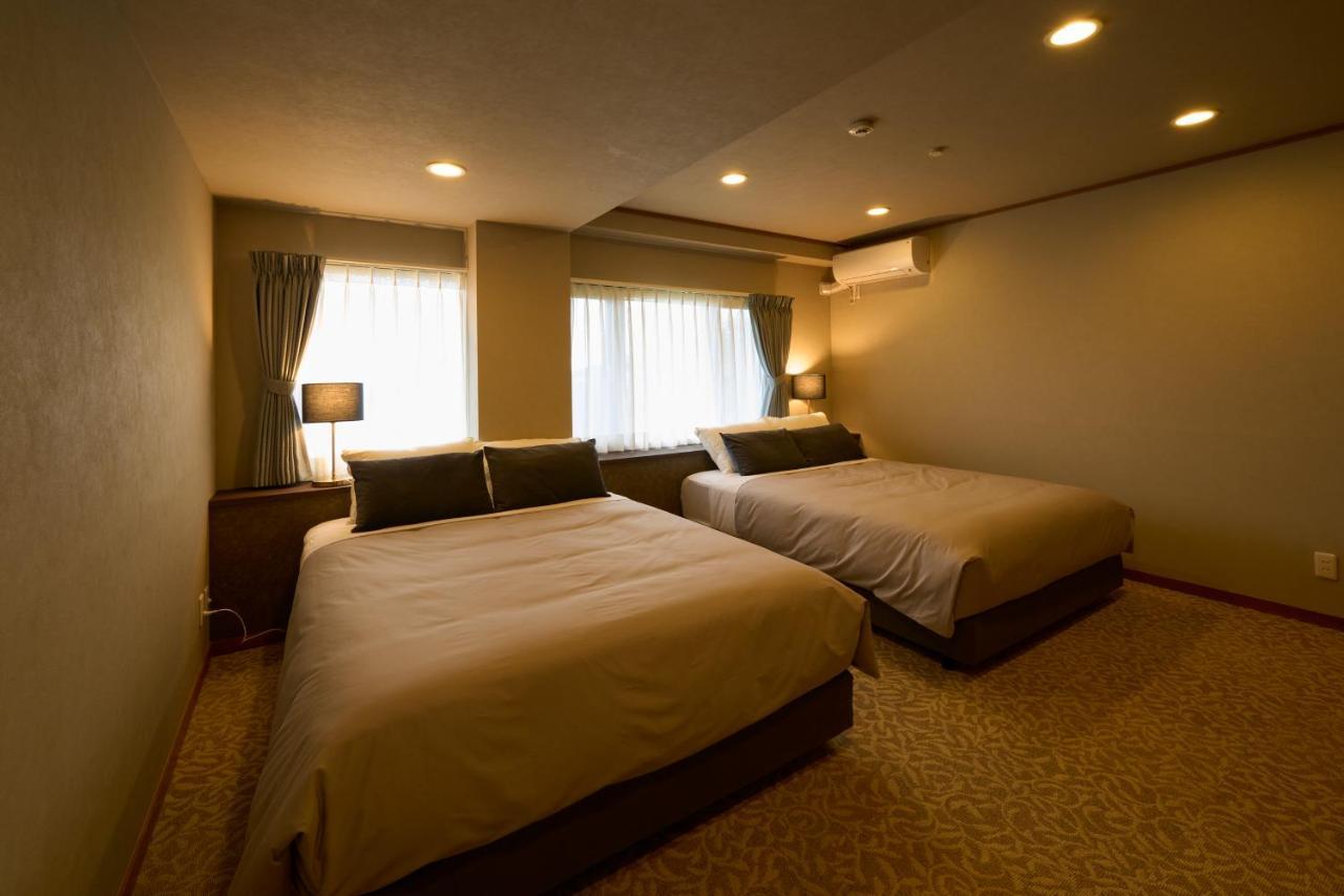 Suite Villa Ocean View Minami-Atami 热海 外观 照片