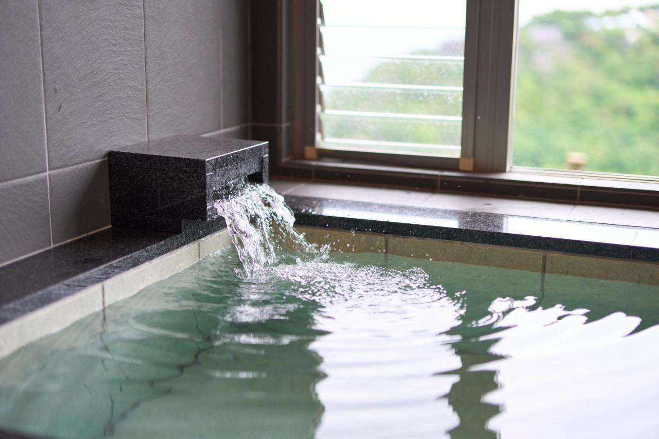 Suite Villa Ocean View Minami-Atami 热海 外观 照片