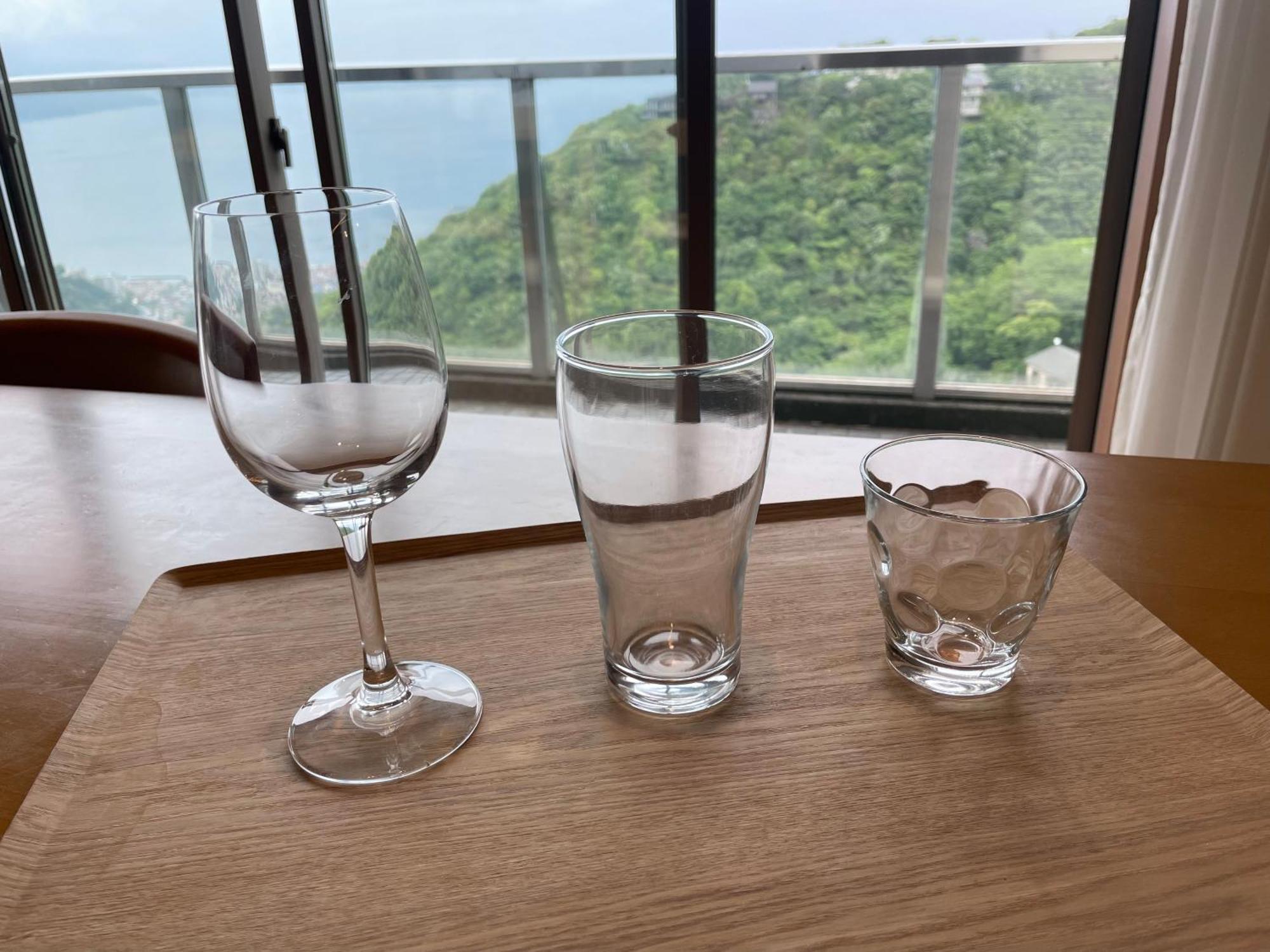 Suite Villa Ocean View Minami-Atami 热海 外观 照片